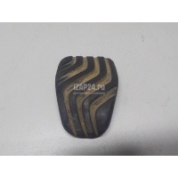 Накладка педали сцепления Nissan Qashqai (J11) 2014 4653100Q0G