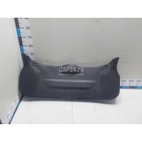 Обшивка двери багажника Nissan Qashqai (J11) 2014 909014EA0A