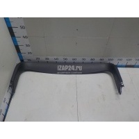 Обшивка двери багажника Nissan Qashqai (J11) 2014 909004EA0A