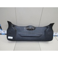 Обшивка двери багажника Nissan Qashqai (J11) 2014 909014EA0A