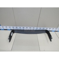 Обшивка двери багажника Nissan Qashqai (J11) 2014 909004EA0A