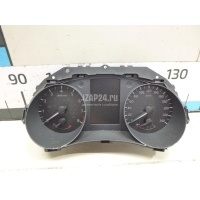Панель приборов Nissan Qashqai (J11) 2014 24810BM91A