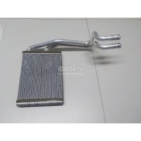 Радиатор отопителя Nissan Qashqai (J11) 2014 271404EM0A