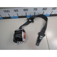 Ремень безопасности с пиропатроном Nissan Qashqai (J11) 2014 868844EA2A