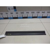 Уплотнитель двери Nissan Qashqai (J11) 2014 828394EA0B