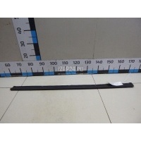 Уплотнитель двери Nissan Qashqai (J11) 2014 808394EA0A