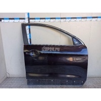 Дверь передняя правая Nissan Qashqai (J11) 2014 H01004EAMA
