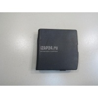 Заглушка буксировочного крюка Nissan Qashqai (J11) 2014 622A04EA0A