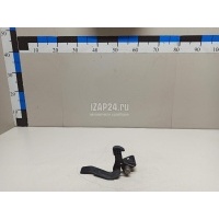 Замок капота Nissan Qashqai (J11) 2014 656034EA0A