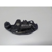 Замок капота Nissan Qashqai (J11) 2014 656014EH0A