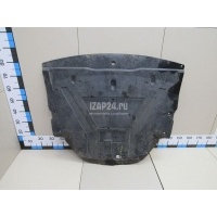 Защита антигравийная Nissan Qashqai (J11) 2014 758904EA5A