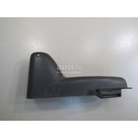Кронштейн датчика парковки Nissan Qashqai (J11) 2014 285334EA0B