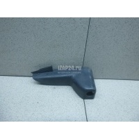 Кронштейн датчика парковки Nissan Qashqai (J11) 2014 285334EA0B