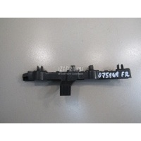 Кронштейн переднего бампера правый Nissan Qashqai (J11) 2014 622224EA0A