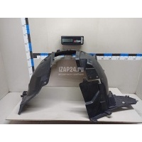 Локер передний левый Nissan Qashqai (J11) 2014 638434EA0A