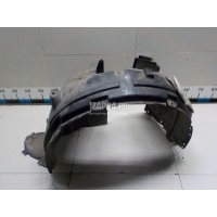 Локер передний левый Nissan X-Trail (T32) 2014 63843HV00A