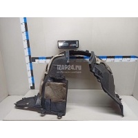 Локер передний правый Nissan Qashqai (J11) 2014 638424EA0A