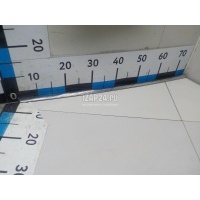 Молдинг задней левой двери Nissan Qashqai (J11) 2014 822834EA1C