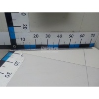 Молдинг задней правой двери Nissan Qashqai (J11) 2014 822824EA1C