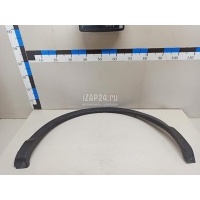 Накладка заднего крыла левого Nissan Qashqai (J11) 2014 938294EA0A