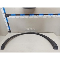 Накладка заднего крыла правого Nissan Qashqai (J11) 2014 938284EA0A