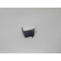 Накладка ручки наружной Nissan Qashqai (J11) 2014 806444EA1A