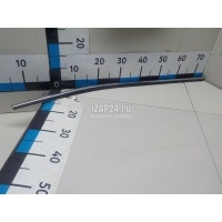 Накладка стекла заднего левого Nissan Qashqai (J11) 2014 828214EA0A
