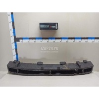 Наполнитель переднего бампера Nissan Qashqai (J11) 2014 620904EA0A
