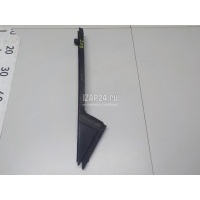 Направляющая стекла двери Nissan Qashqai (J11) 2014 822344EA1A