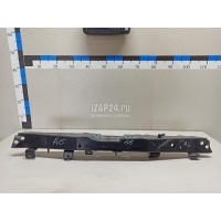Панель передняя Nissan Qashqai (J11) 2014 F25114EAMH