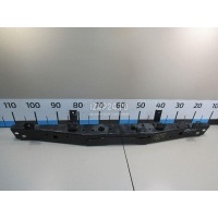 Панель передняя Nissan Qashqai (J11) 2014 F25114EAMH