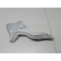 Петля капота правая Nissan Qashqai (J11) 2014 654004EA0A