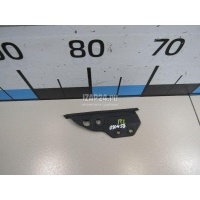 Пыльник (кузов наружные) Nissan Qashqai (J11) 2014 908074EA1B