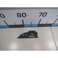Пыльник (кузов наружные) Nissan Qashqai (J11) 2014 908074EA0B