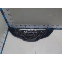 Решетка радиатора Nissan Qashqai (J11) 2014 623124EA1D