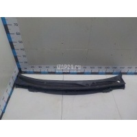 Решетка стеклооч. (планка под лобовое стекло) Nissan Qashqai (J11) 2014 668624EH1A