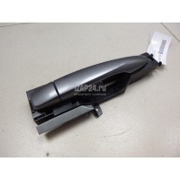 Ручка двери задней наружная левая Nissan Qashqai (J11) 2014