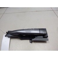 Ручка двери задней наружная правая Nissan Qashqai (J11) 2014