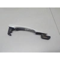 Ручка двери наружная Nissan Qashqai (J11) 2014 806404EA1B