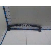Усилитель переднего бампера Nissan Qashqai (J11) 2014 620304EJ1A