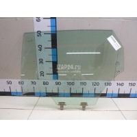 Стекло двери задней левой Nissan Qashqai (J11) 2014 82301BM90C