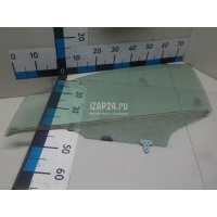 Стекло двери передней левой Nissan Qashqai (J11) 2014 803014EA0A