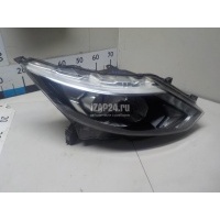 Фара правая Nissan Qashqai (J11) 2014 260104EH1B