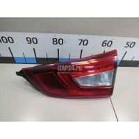 Фонарь задний внутренний правый Nissan Qashqai (J11) 2014 265504EA5D