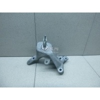 Кронштейн КПП Nissan Qashqai (J11) 2014 112531366R