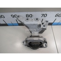 Опора двигателя правая Nissan X-Trail (T32) 2014 112104BB0B
