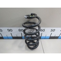 Пружина задняя Nissan Qashqai (J11) 2014 550204EA5B