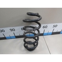 Пружина задняя Nissan Qashqai (J11) 2014 550204EA5B