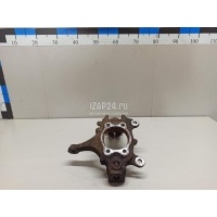 Кулак поворотный передний правый Nissan Qashqai (J11) 2014 400144EA0A