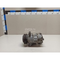 Компрессор кондиционера Nissan Qashqai (J11) 2014 926004EB0A